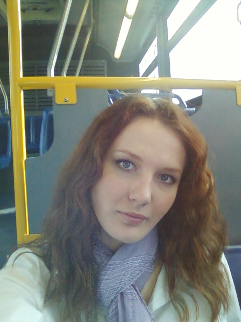 Anna Aleykina | Sacramento