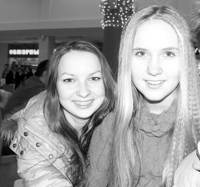 Гульшат Салихова | Казань