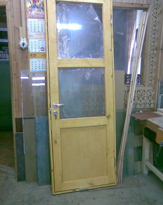 Михаил Лиференко Григорьевич | Мурманск