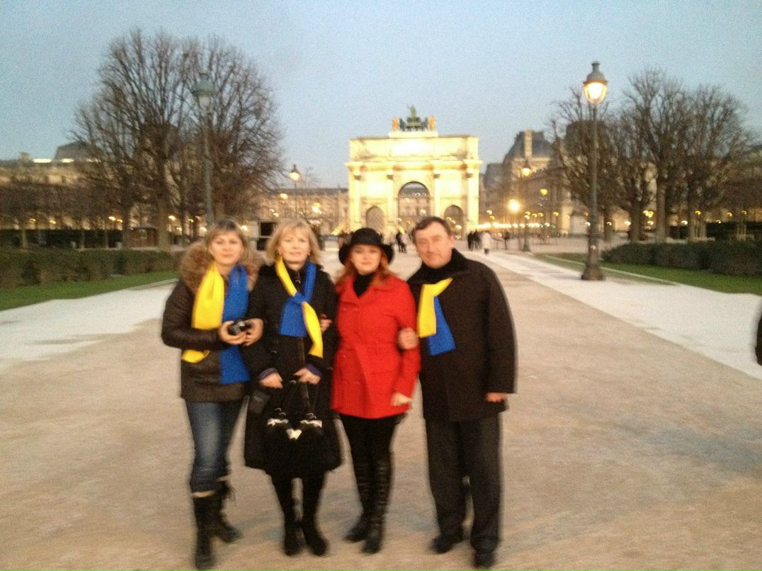 Богдан Китаевский | Bat Yam