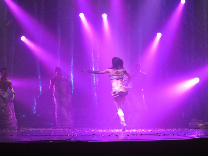 Катена Мединская | Златоуст