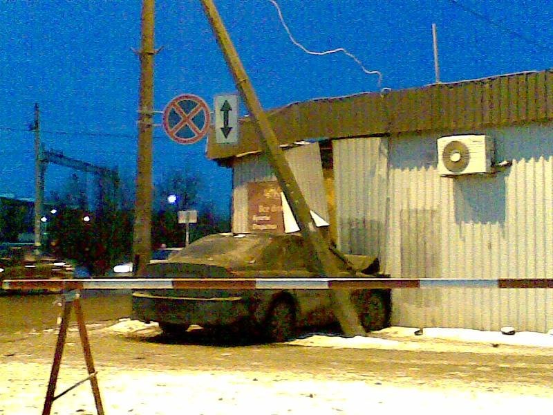 Андрей Веселов Владимирович | Оржицы