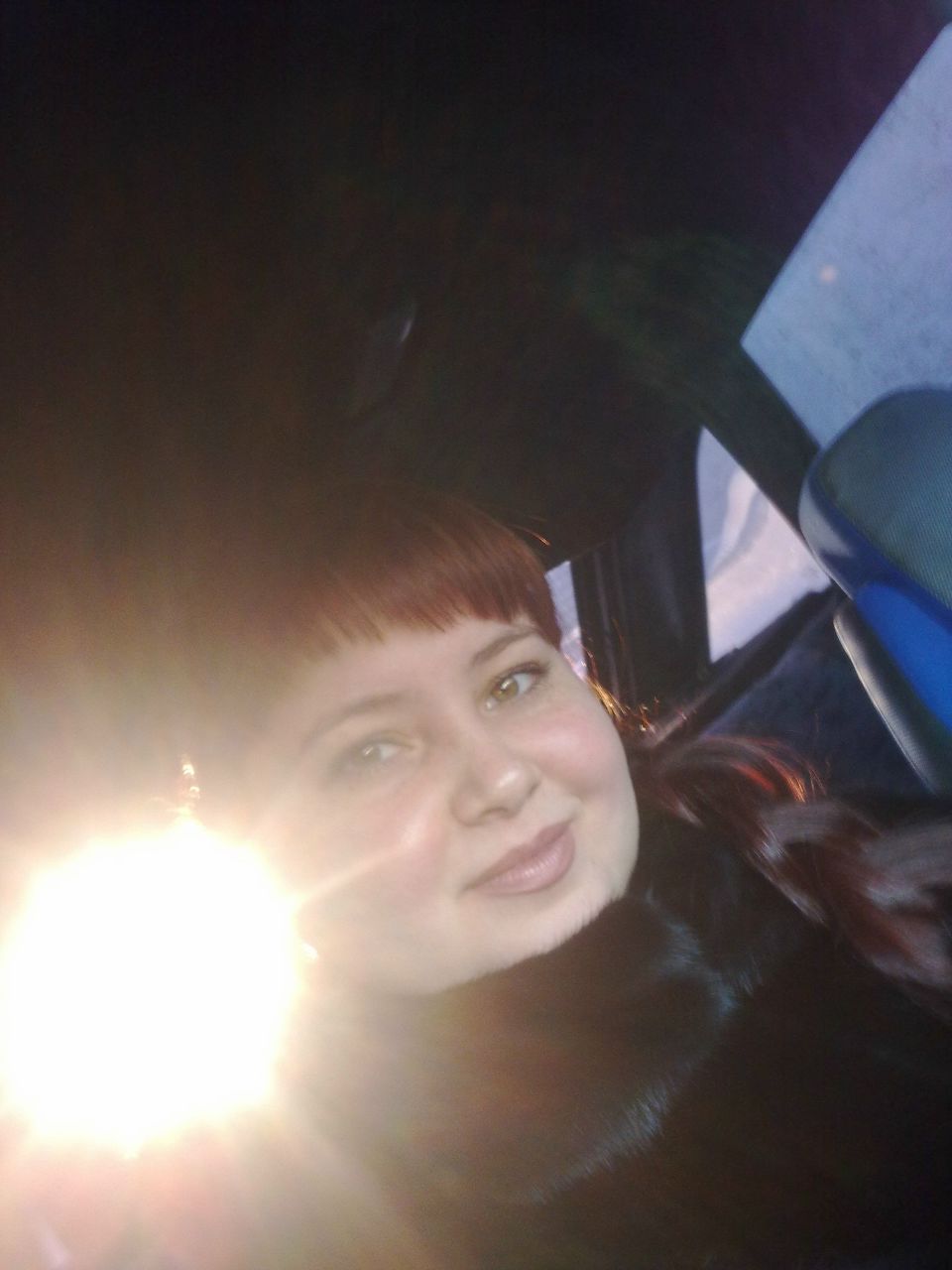 Олеся Земелева | Сургут