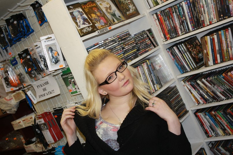 Серафима Малиновская Юрьевна | Санкт-Петербург