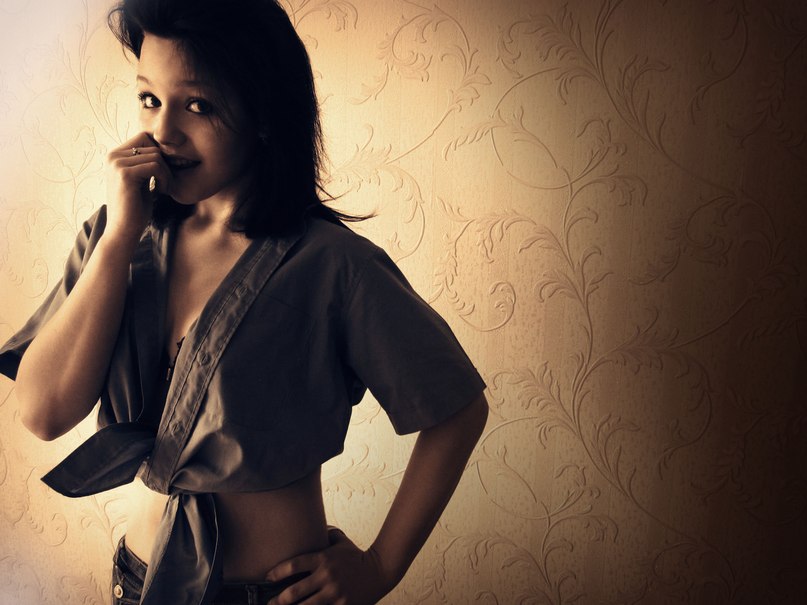 Анастасия Коваленок | Минск