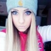 Аватар: Виктория Волкова