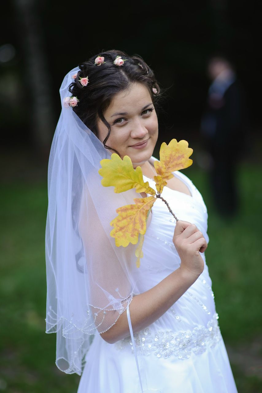 Саманта Мукминова | 