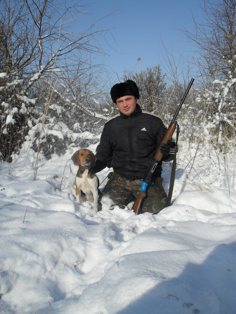 Антон Ширяев | Волжский