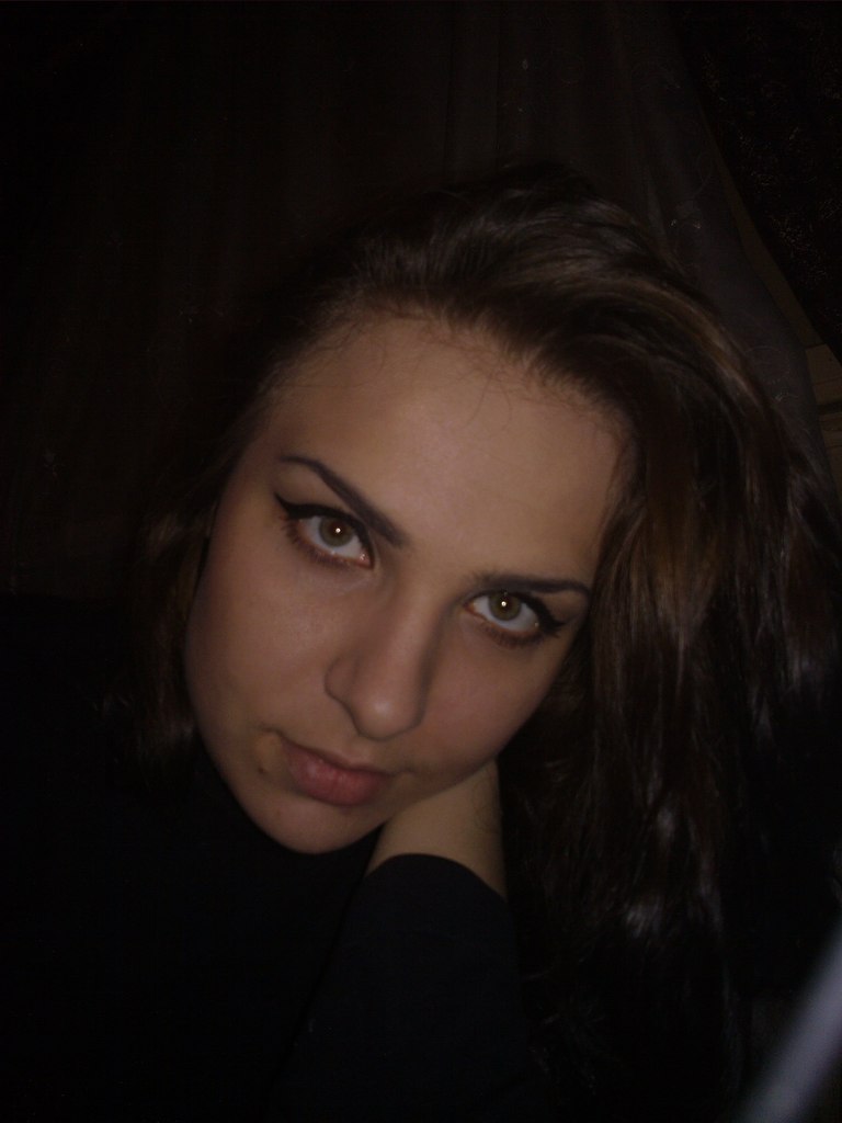 Юлия Бобрышева | Новосибирск