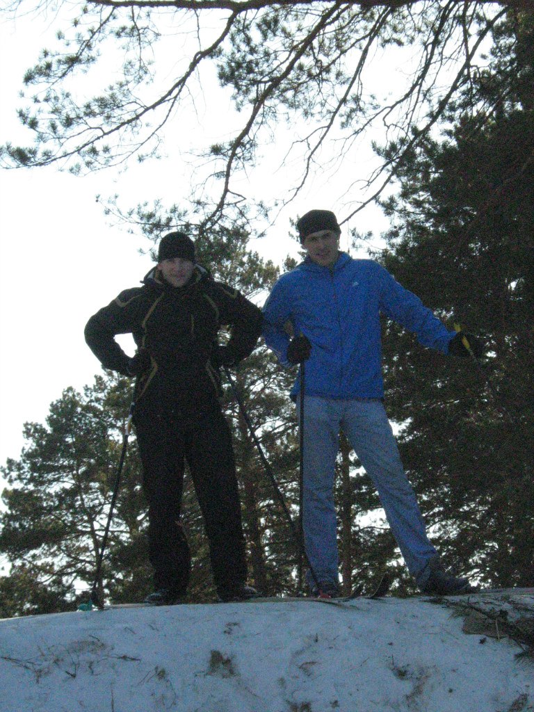 Алёна Медведева | Новосибирск