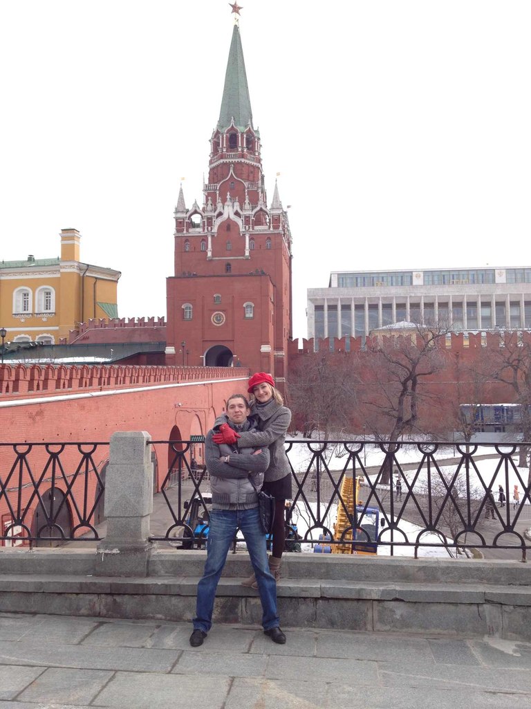 Аня Смородова | Петрозаводск