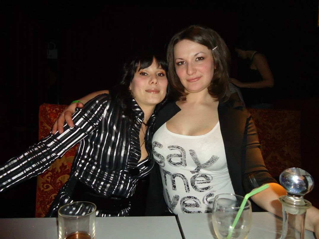 Виктория Пачи ******* | Чехов