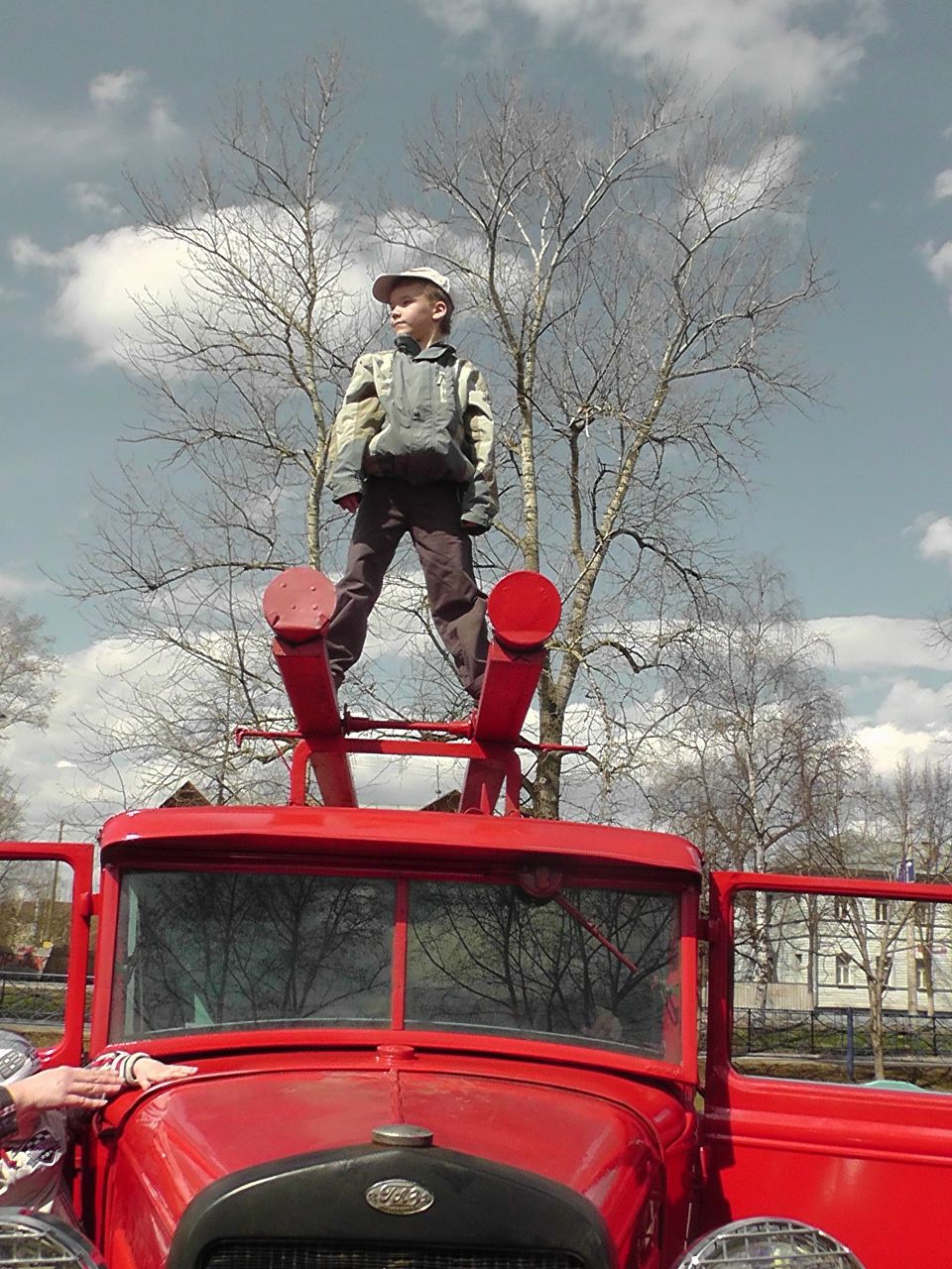 Сергей Коробов | Вологда