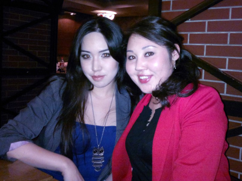 Asel Nugmanova | Алматы