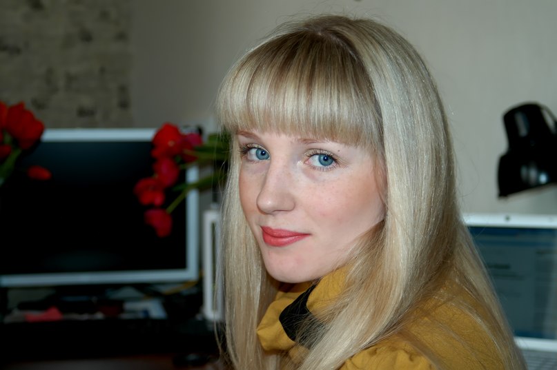 Светлана Трещевская | Воронеж