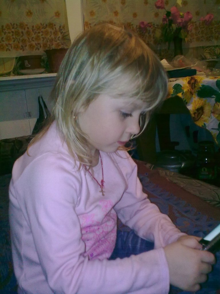 Юлия Кузнецова | Зарайск