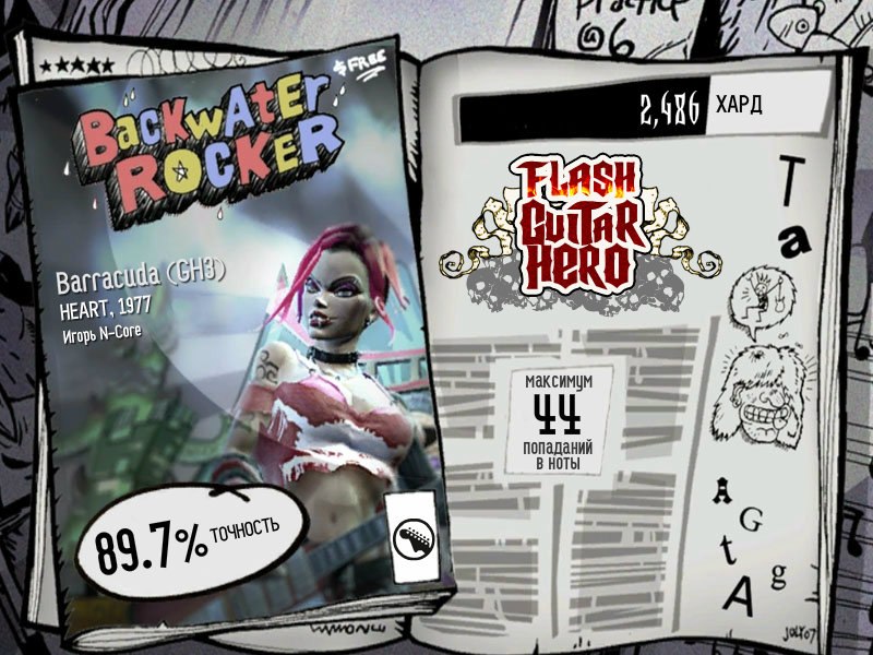 Игорь N-Core Гр.Иб. | Электросталь