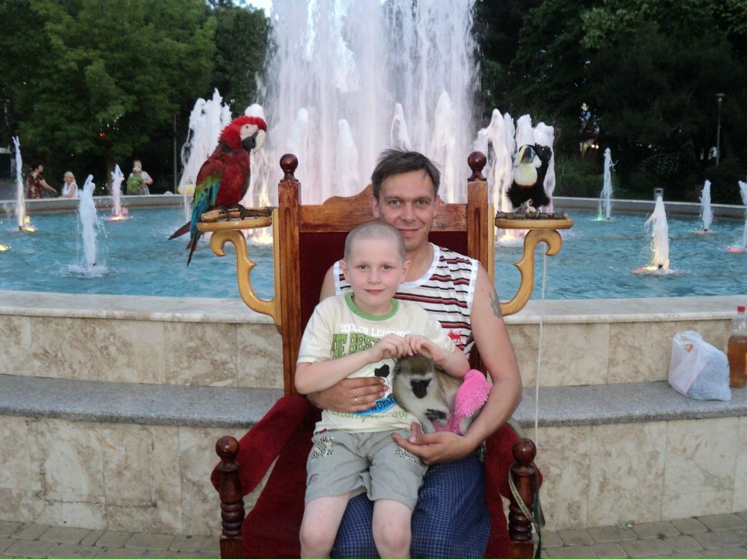 Владимир Белышев | Санкт-Петербург