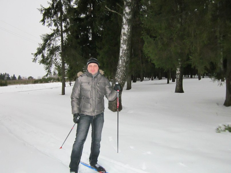 Вадим Титов | Смоленск