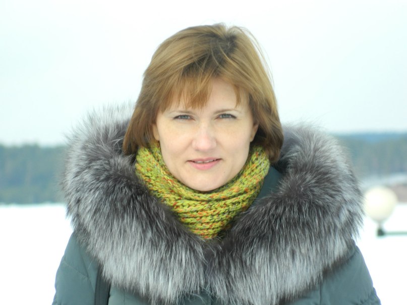 Наташа Гаврилова | Чебоксары