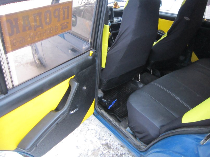 Сергей Горелов | Дзержинск