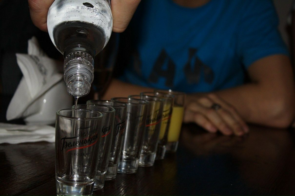 Antwan Dark | Ульяновск