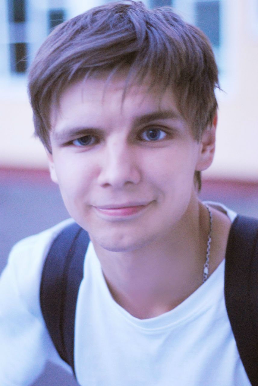 Antwan Dark | Ульяновск