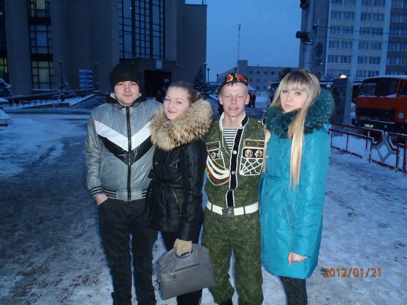 Сергей Болуров | Гомель