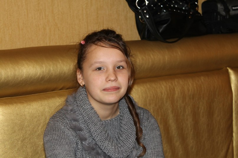 Любовь Сенина | Волоколамск