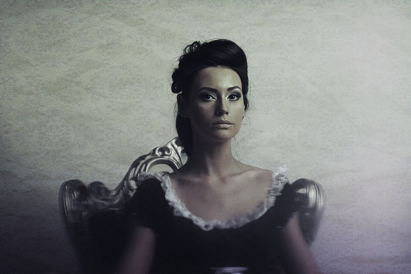 Галя Панова-Стрельникова | Липецк