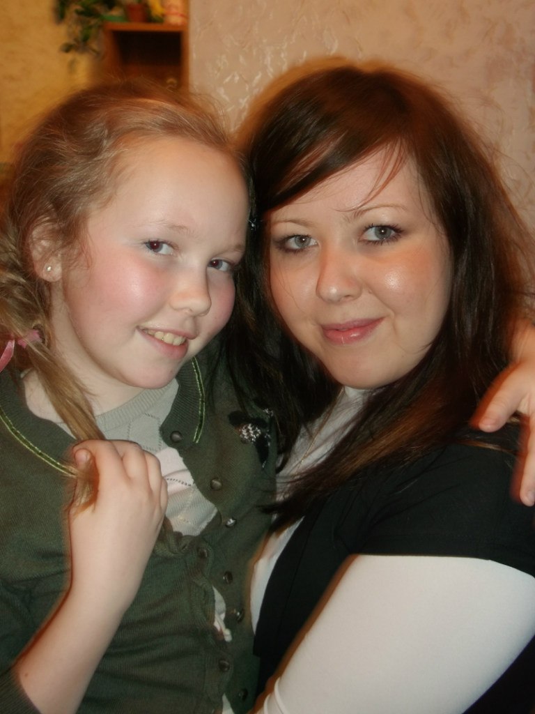 Валентина Апкаримова | Пермь