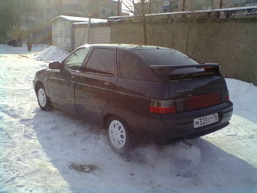 Евгений Ирхин | Лиски