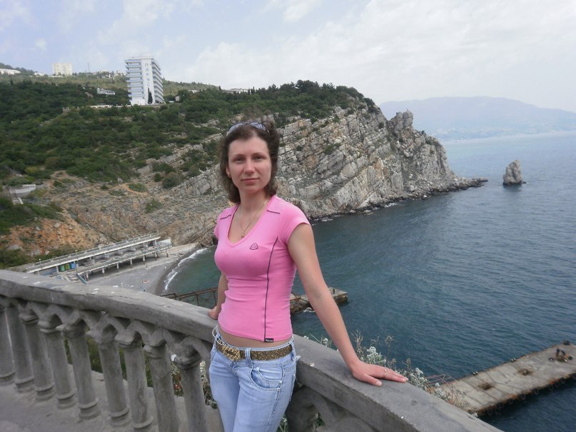 Oksana Hayecka | Колки