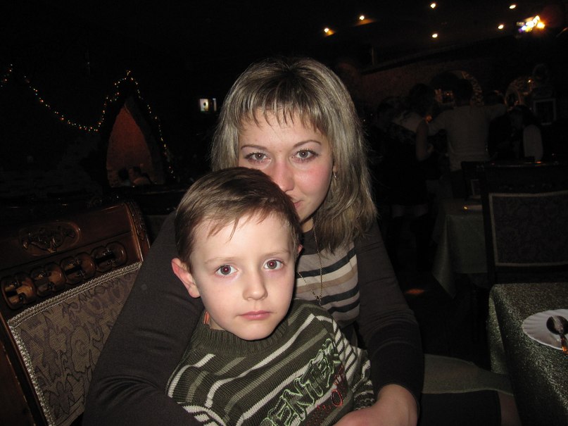 Светлана Минка | Краматорск