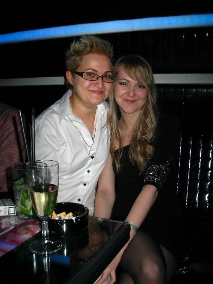 Flora Németh | Budapest