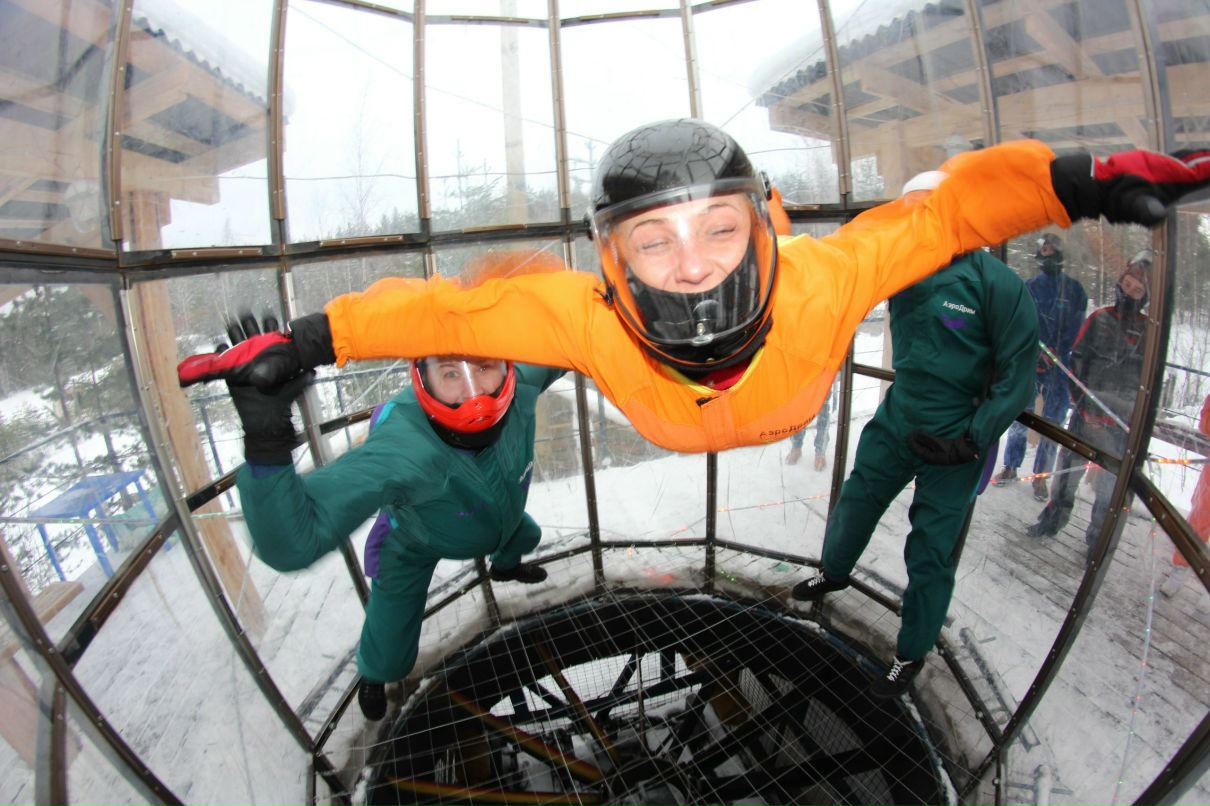 Маш Маша | Санкт-Петербург