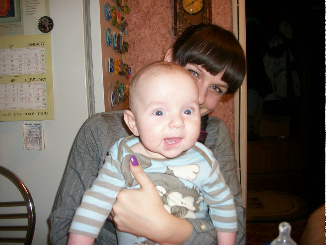 Анна Алдошина | Мценск