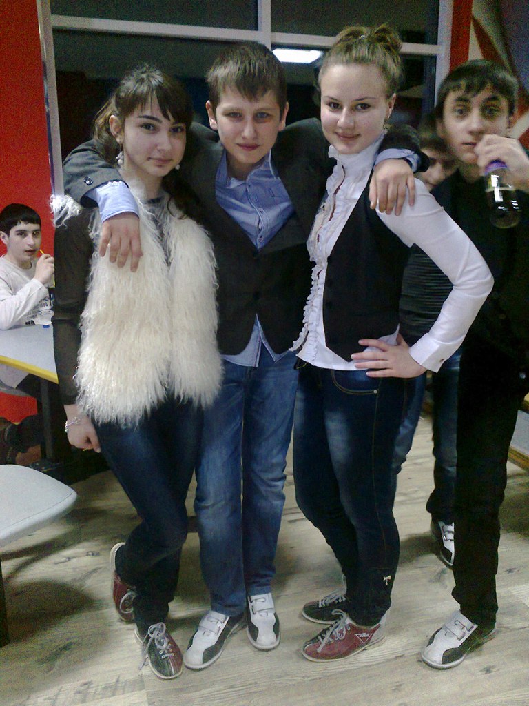 Толик Рябцев | 