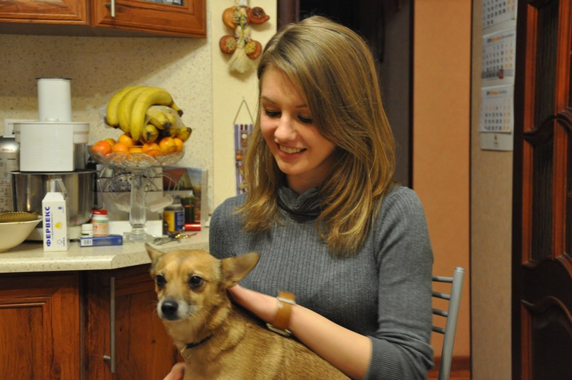 Таня Романова | Москва