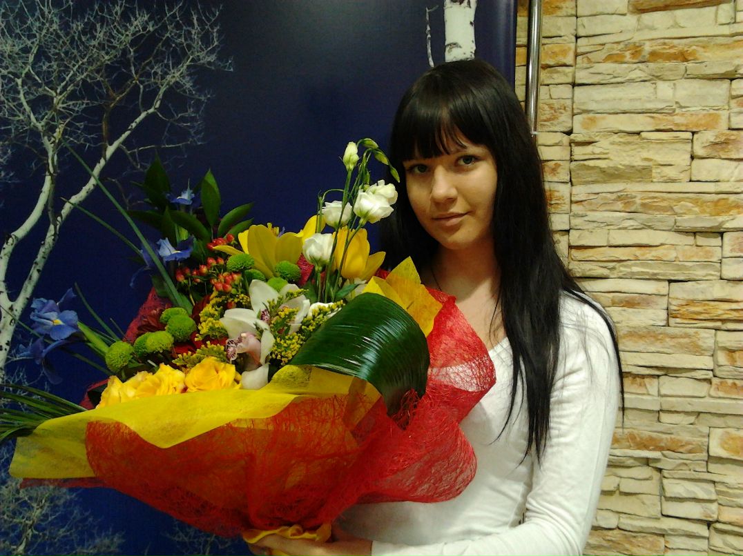 Татьяна Митрофанова | Курск