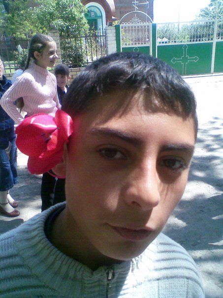 №64, Жаклин Жипа, 31 год, Одесса №64, Жаклин Жипа, 31 год, Одесса