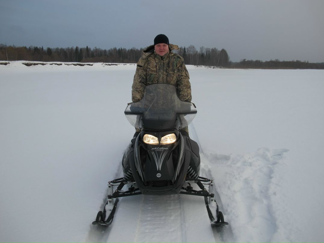 Александр Раевский | Сыктывкар