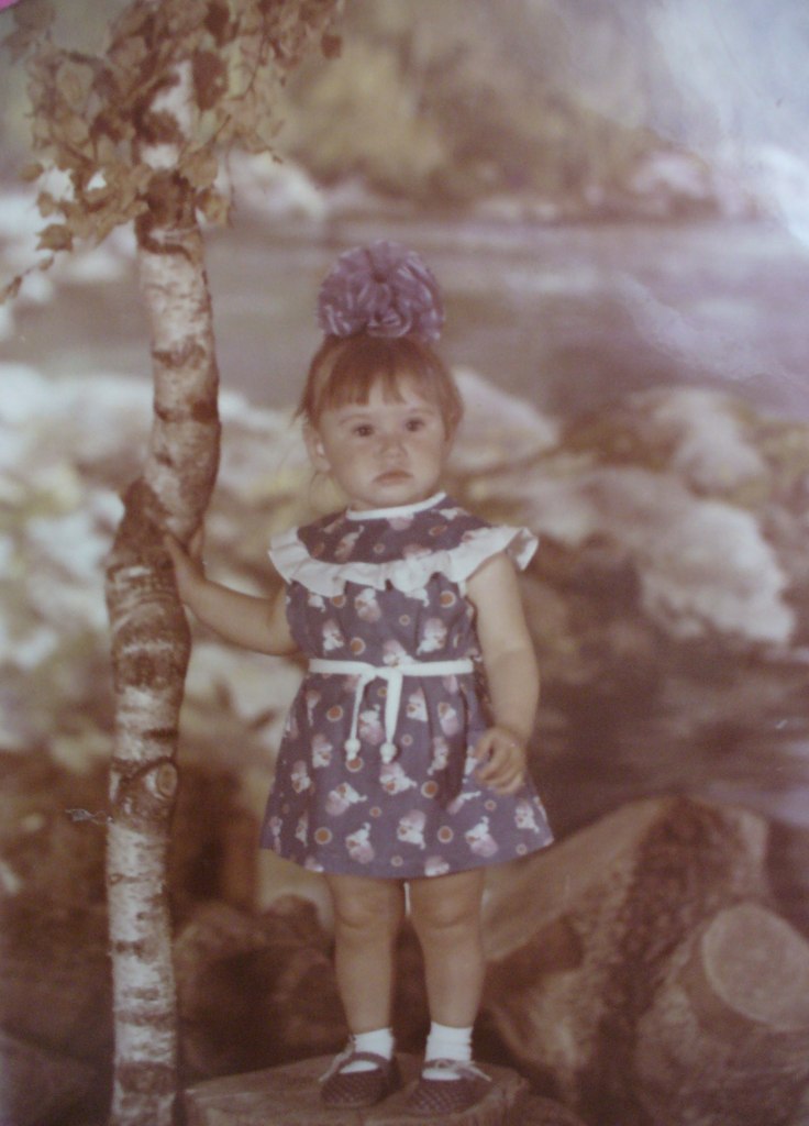 Екатерина Касымова | Томск