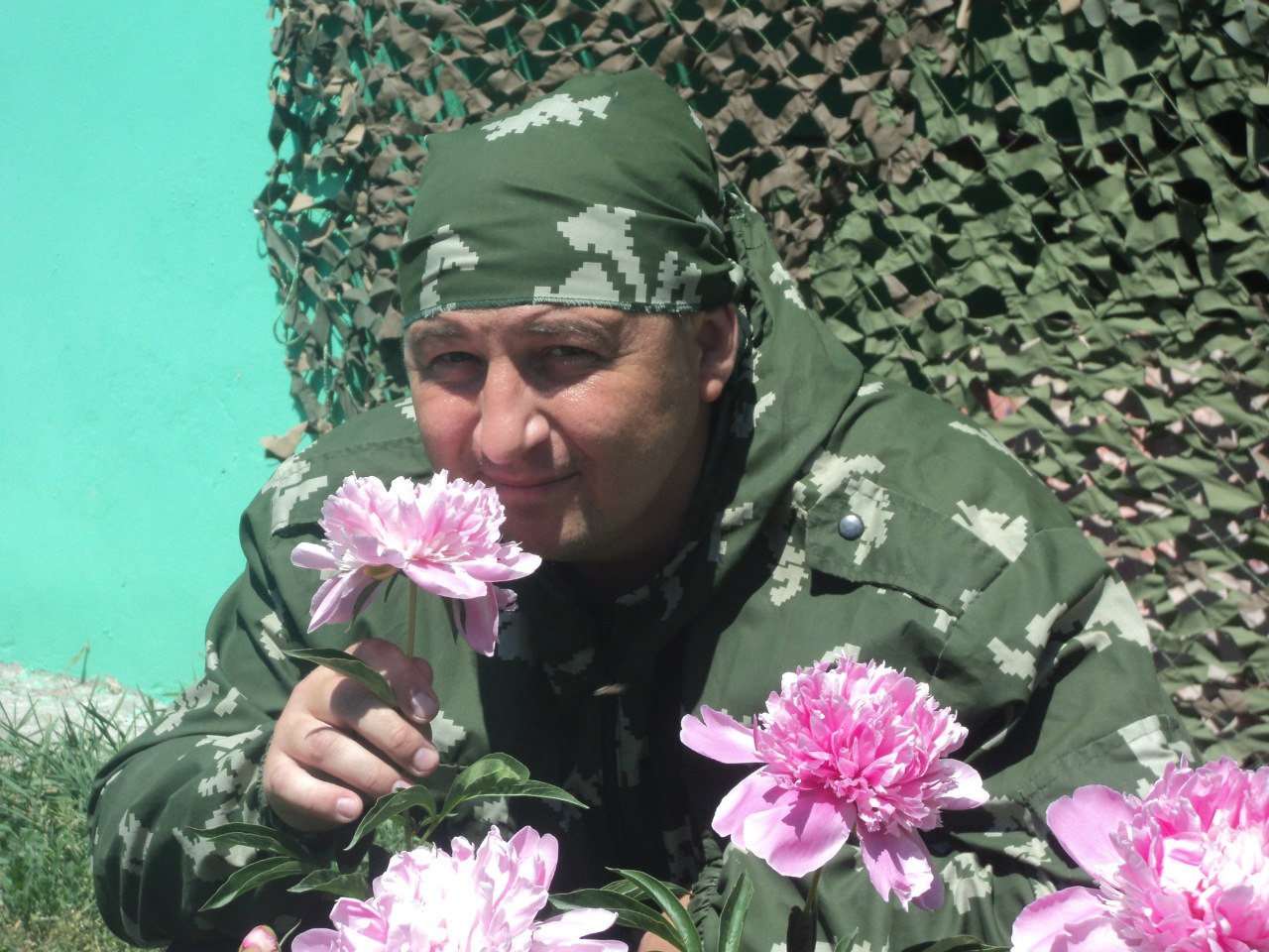 Фото профиля