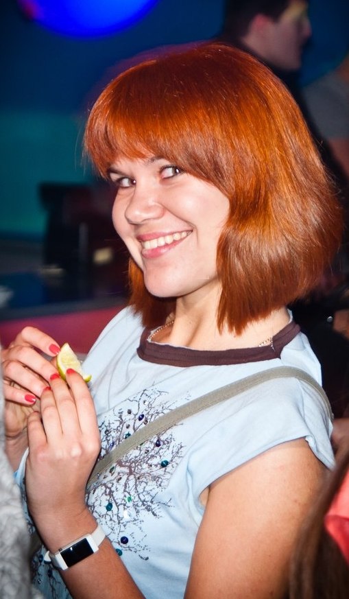 Анастасия Асафайло ⎛⎝ zеrkalce⎠⎞ | Одесса