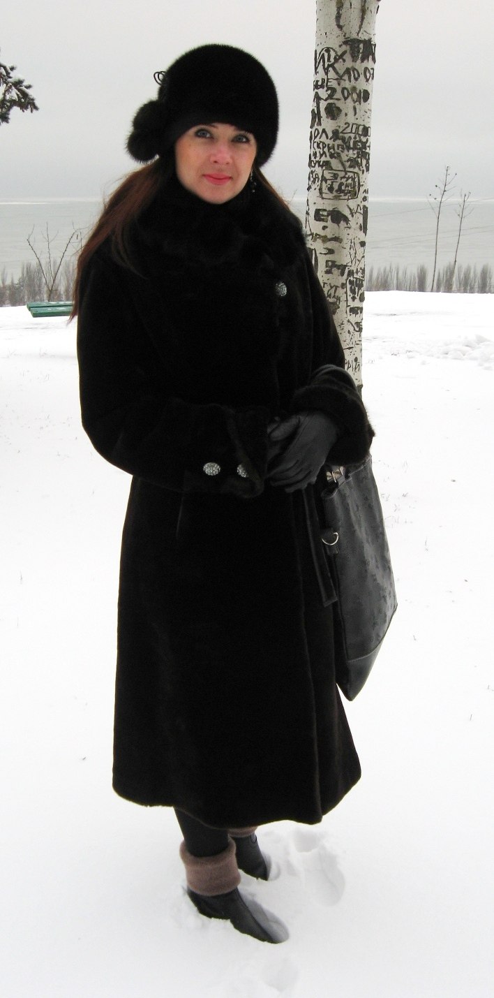 Юлия Соколова | Мариуполь