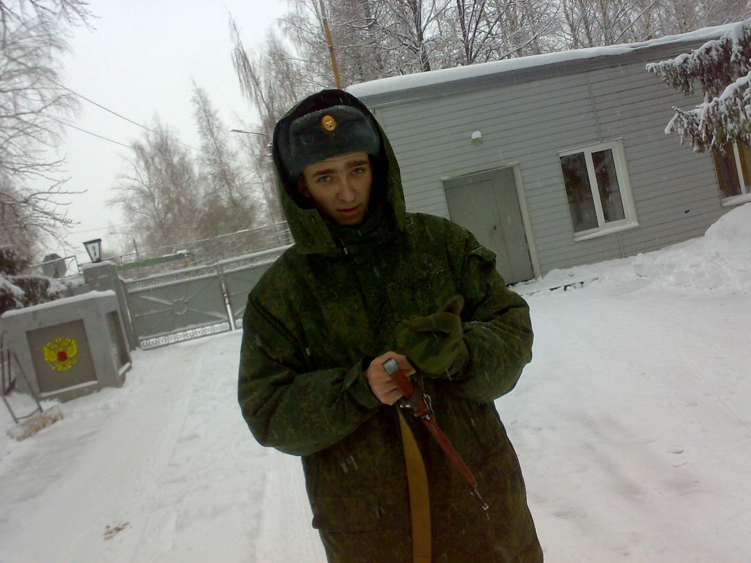 Макс Паладий | 