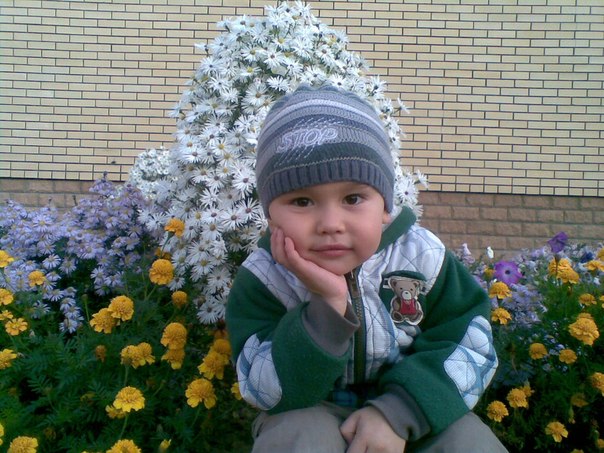 №15, Надежда Басхаева (долотаева) №15, Надежда Басхаева (долотаева)