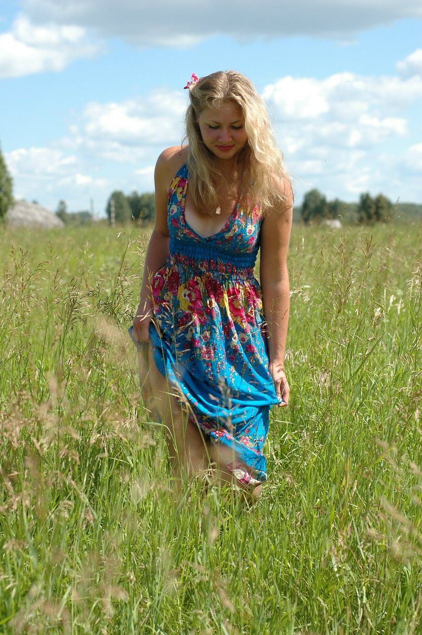 Руслана Малахова | Москва