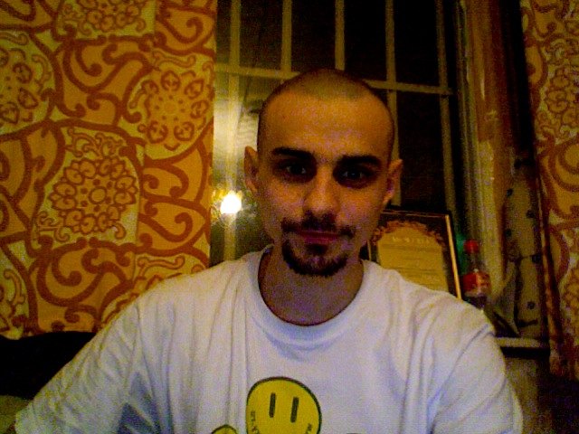 Вячеслав Олейников | Ростов-на-Дону